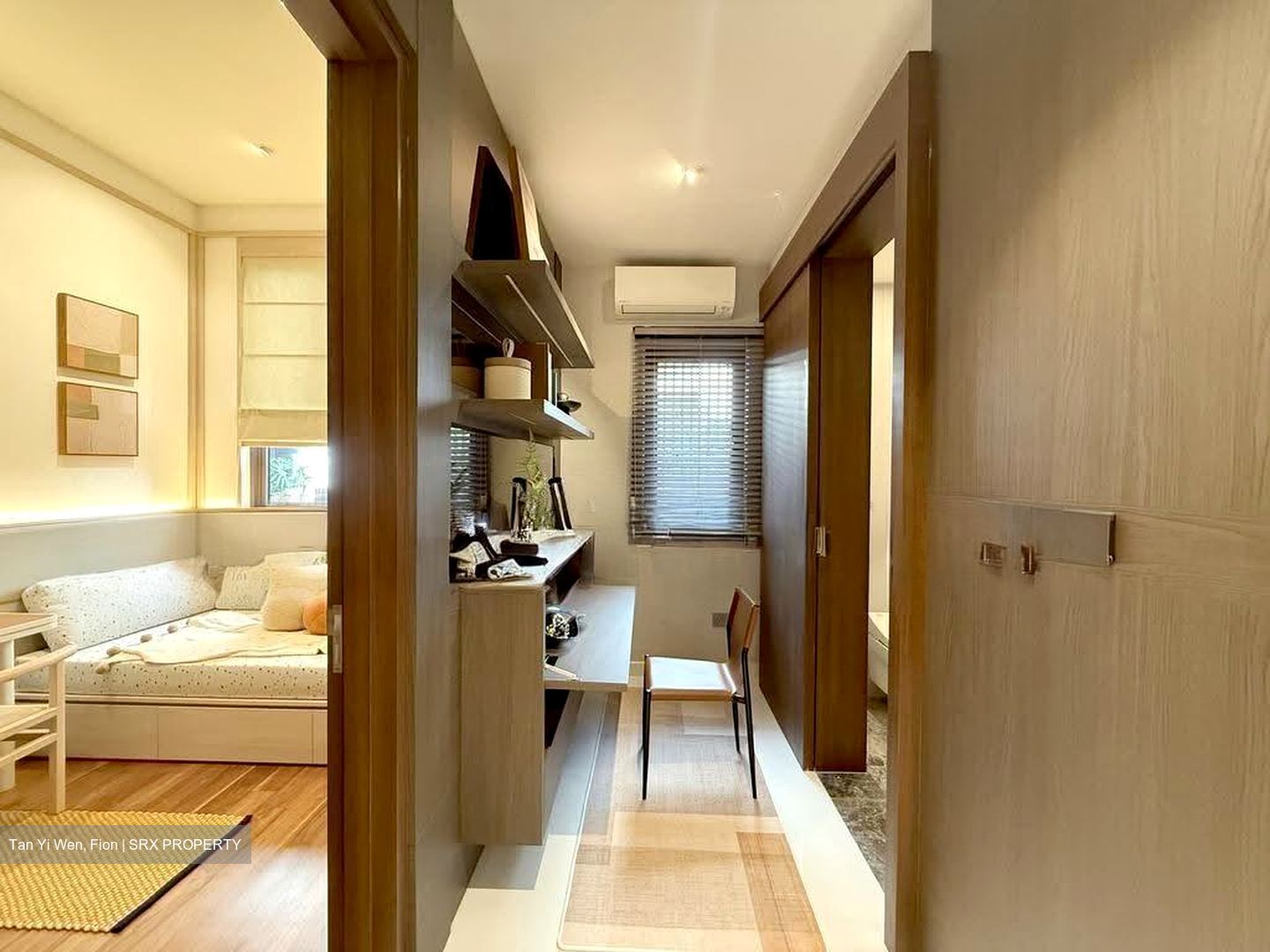 Parksuites (D10), Apartment #614653411